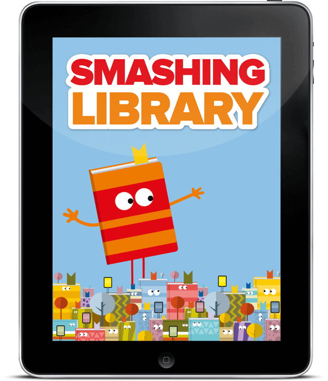 The Smashing Library (69 eBooks)